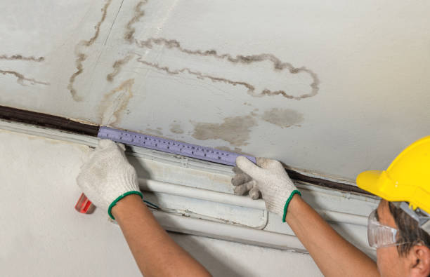 24/7 Emergency Commercial Water Damage Restoration experts in Ashford, WV